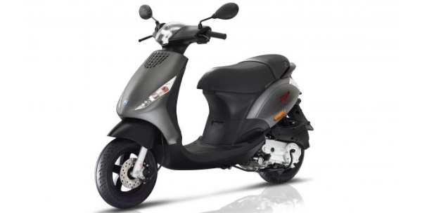 piaggio zip 4T